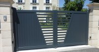 Notre société de clôture et de portail à Saint-Hilaire-Petitville